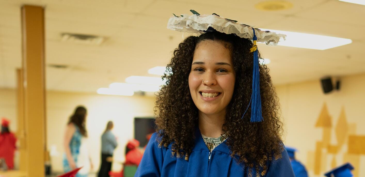 Graduated student
