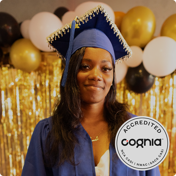 Graduated student