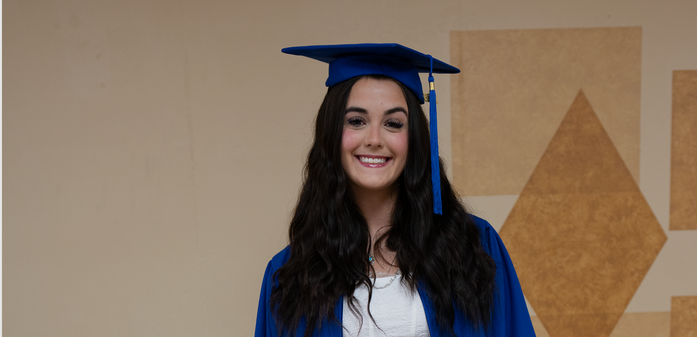 Graduated student