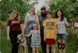 Family photo