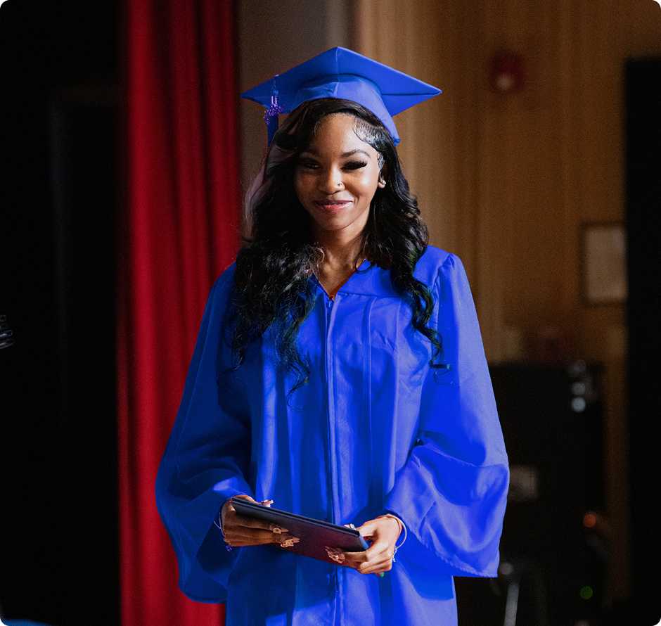 odls graduate