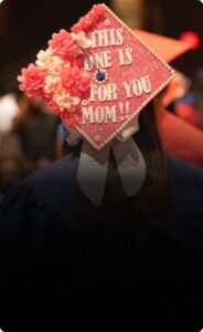 decorated hat